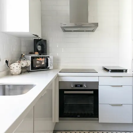 Appartement Spectacularly Updated Sevilla