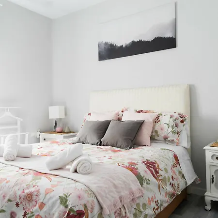 Appartement Spectacularly Updated *