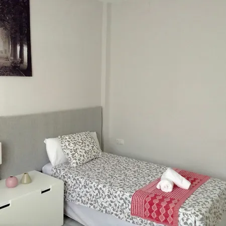 Spectacularly Updated Appartement *
