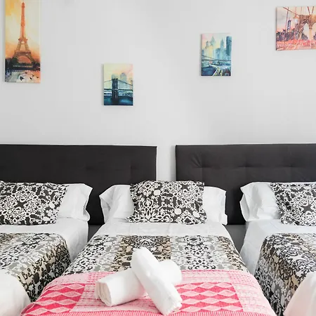 Appartement Spectacularly Updated *