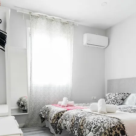 Spectacularly Updated Appartement *